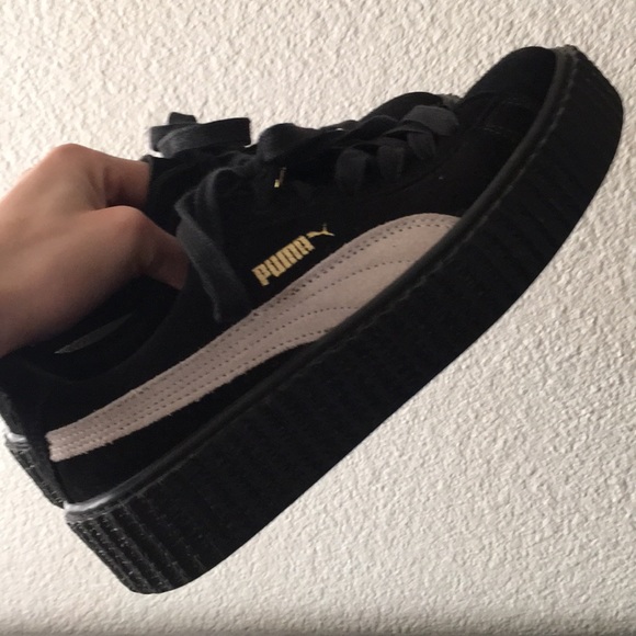 fenty beauty puma fenty beauty puma